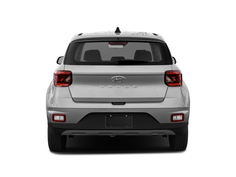2021 Hyundai Venue Preferred IVT Exterior Shot 7