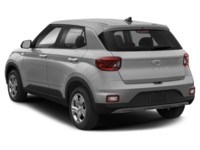 2021 Hyundai Venue Trend IVT Exterior Shot 9