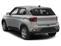 2021 Hyundai Venue Trend IVT Exterior Shot 9
