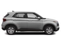 2021 Hyundai Venue Trend IVT Exterior Shot 10