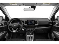 2021 Hyundai Venue Trend IVT Interior Shot 5