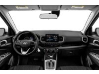 2021 Hyundai Venue Preferred IVT Interior Shot 5