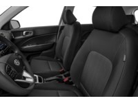 2021 Hyundai Venue Trend IVT Interior Shot 3