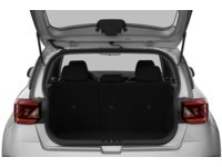 2021 Hyundai Venue Trend IVT Exterior Shot 4