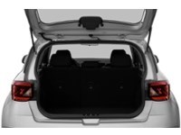 2021 Hyundai Venue Preferred IVT Exterior Shot 4