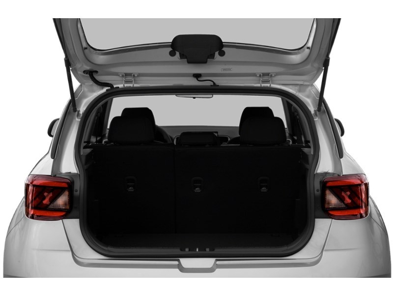 2021 Hyundai Venue Preferred IVT Exterior Shot 4