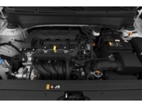 2021 Hyundai Venue Trend IVT Exterior Shot 3