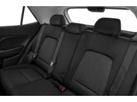 2021 Hyundai Venue Trend IVT Interior Shot 4