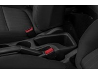2021 Hyundai Venue Preferred IVT Interior Shot 6