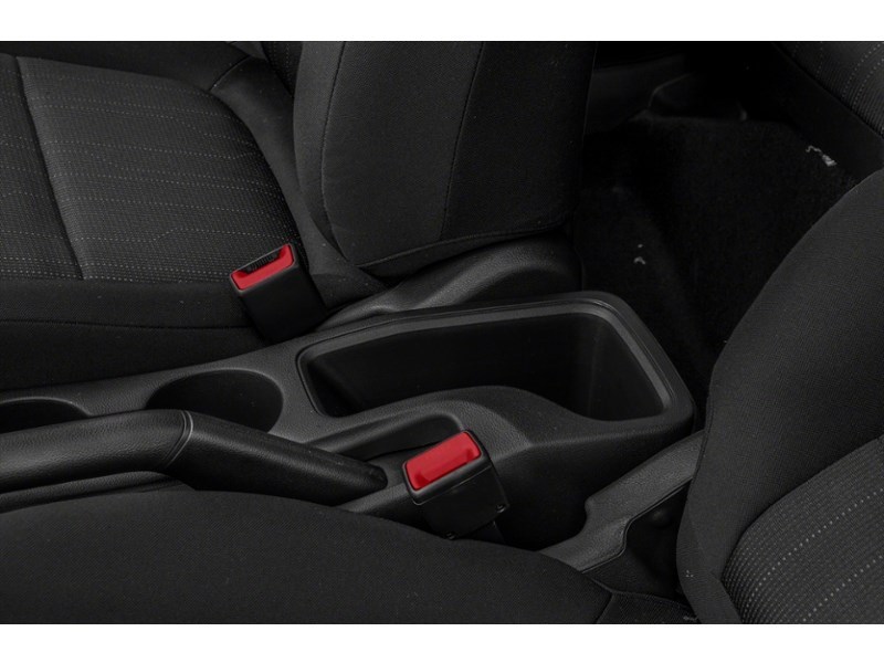 2021 Hyundai Venue Preferred IVT Interior Shot 6