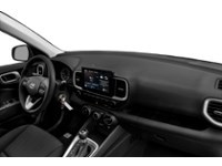 2021 Hyundai Venue Preferred IVT Interior Shot 1