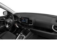 2021 Hyundai Venue Trend IVT Interior Shot 1