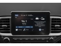 2021 Hyundai Venue Trend IVT Exterior Shot 12