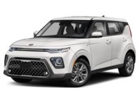 2021 Kia Soul EX IVT Exterior Shot 1