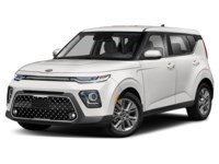 2021 Kia Soul EX IVT Exterior Shot 1