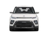 2021 Kia Soul EX IVT Exterior Shot 5