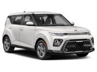 2021 Kia Soul EX IVT Exterior Shot 8