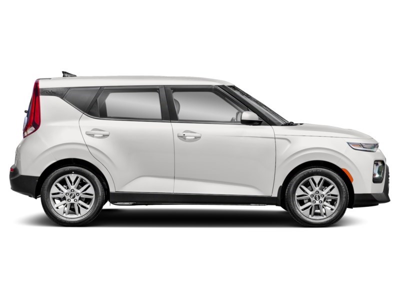2021 Kia Soul EX IVT Exterior Shot 10