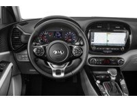 2021 Kia Soul EX IVT Interior Shot 3