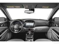 2021 Kia Soul EX IVT Interior Shot 6