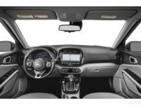 2021 Kia Soul EX IVT Interior Shot 6