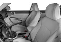 2021 Kia Soul EX IVT Interior Shot 4