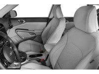 2021 Kia Soul EX IVT Interior Shot 4
