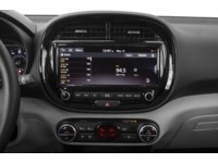 2021 Kia Soul EX IVT Interior Shot 2