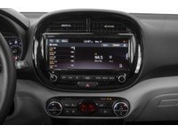 2021 Kia Soul EX IVT Interior Shot 2