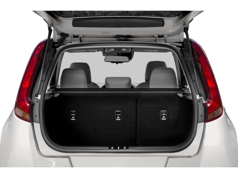 2021 Kia Soul EX IVT Exterior Shot 4