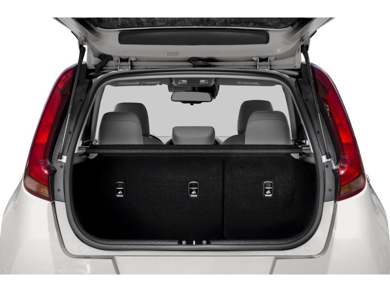 2021 Kia Soul EX IVT Exterior Shot 4