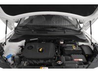 2021 Kia Soul EX IVT Exterior Shot 3