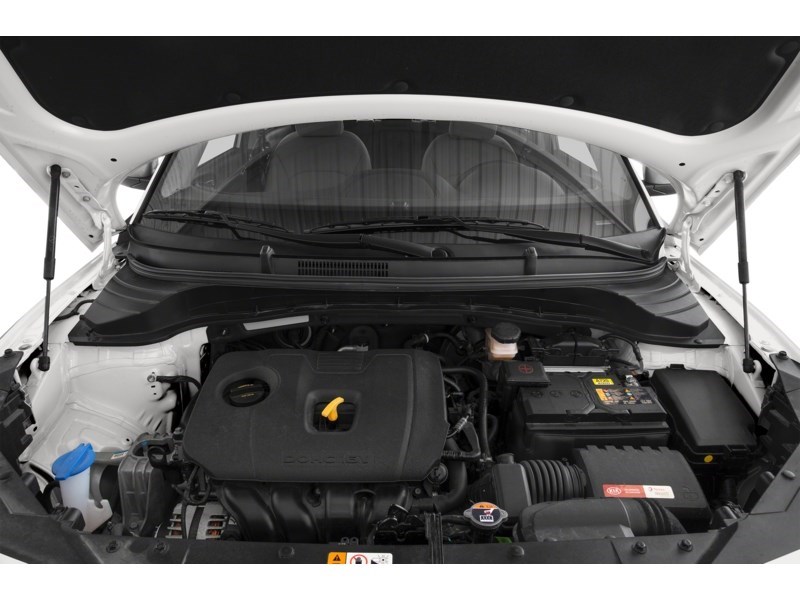 2021 Kia Soul EX IVT Exterior Shot 3