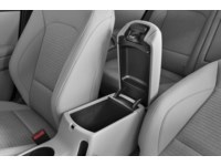 2021 Kia Soul EX IVT Interior Shot 7