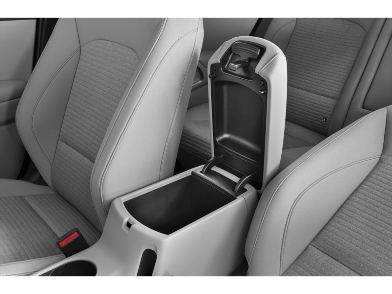 2021 Kia Soul EX IVT Interior Shot 7
