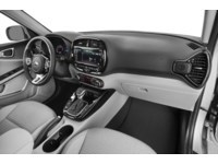 2021 Kia Soul EX IVT Interior Shot 1