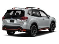 2019 Subaru Forester 2.5i Sport w/EyeSight Pkg Exterior Shot 2