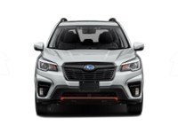 2019 Subaru Forester 2.5i Sport w/EyeSight Pkg Exterior Shot 5