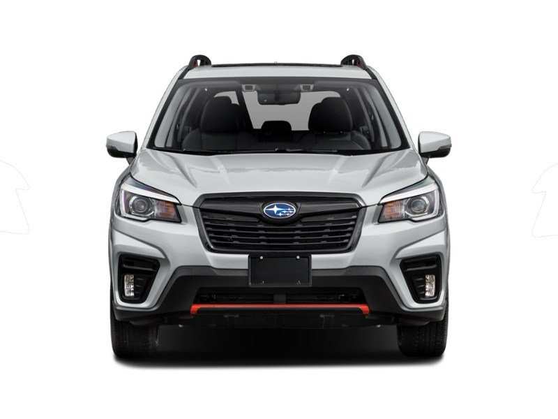 2019 Subaru Forester 2.5i Sport w/EyeSight Pkg Exterior Shot 5