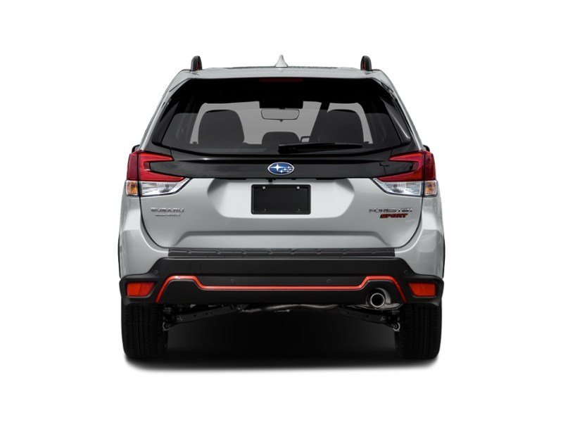 2019 Subaru Forester 2.5i Sport w/EyeSight Pkg Exterior Shot 7