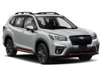 2019 Subaru Forester 2.5i Sport w/EyeSight Pkg Exterior Shot 8