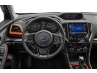 2019 Subaru Forester 2.5i Sport w/EyeSight Pkg Interior Shot 3