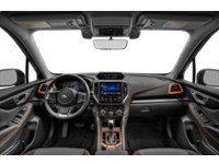 2019 Subaru Forester 2.5i Sport w/EyeSight Pkg Interior Shot 6