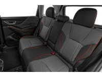 2019 Subaru Forester 2.5i Sport w/EyeSight Pkg Interior Shot 5