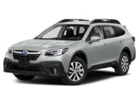 2020 Subaru Outback 2.5i Touring Exterior Shot 1