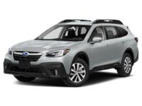 2020 Subaru Outback 2.5i Touring Exterior Shot 1
