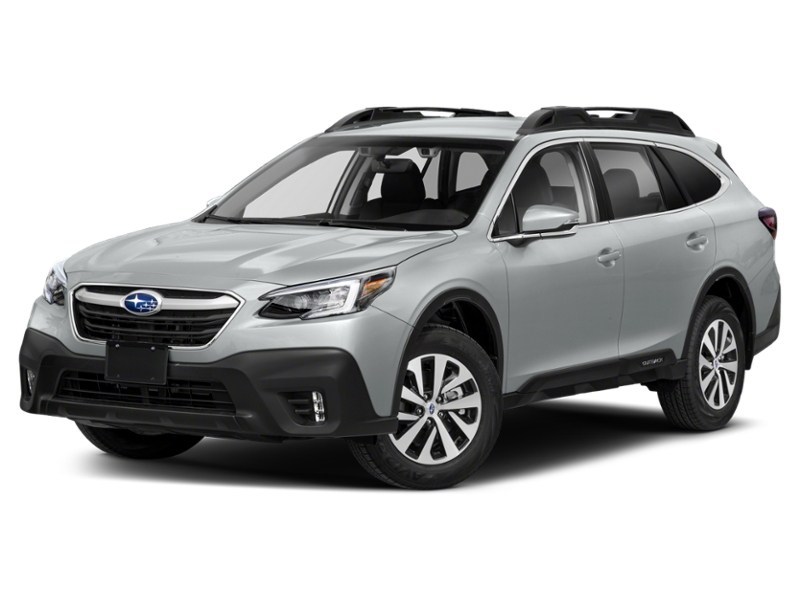 2020 Subaru Outback 2.5i Touring Exterior Shot 1