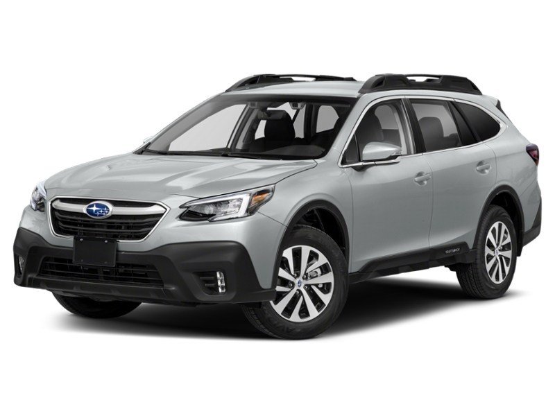 2020 Subaru Outback 2.5i Touring Exterior Shot 1