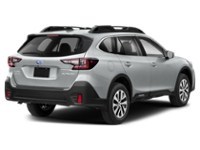 2020 Subaru Outback 2.5i Touring Exterior Shot 2