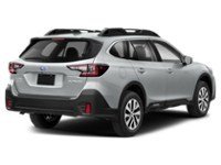 2020 Subaru Outback 2.5i Touring Exterior Shot 2